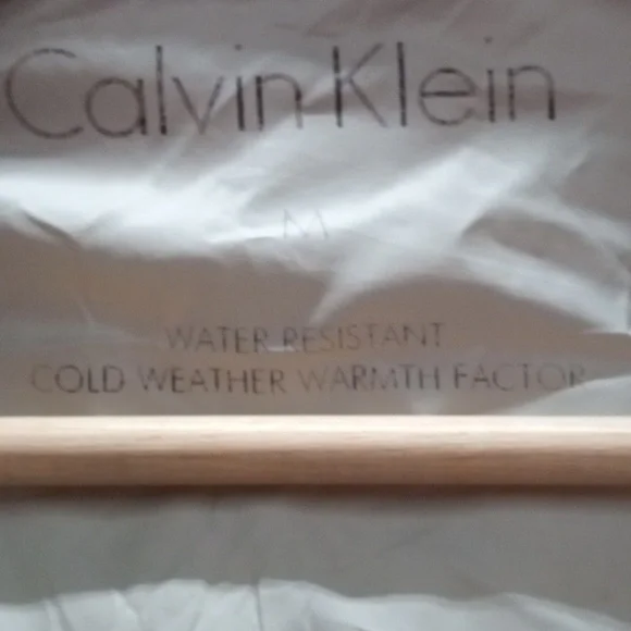 Calvin Klein Jacket - Picture 4 of 10